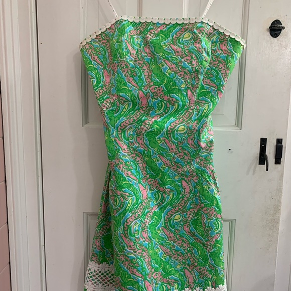Lilly Pulitzer Dress - Picture 2 of 4